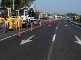 Велике будівництво: Укравтодор почав ремонтно-будівельні роботи на 161 об’єкті