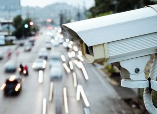 МВС переносить запуск автофіксації порушень ПДР через карантин МВС переносить запуск автофіксації порушень ПДР через карантин