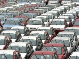 Як змінився український авторинок за час карантину