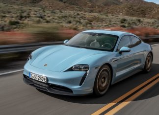 Пробіг електрокара Porsche в реальності виявився майже в півтора рази більше, ніж заявляється