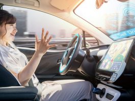 Головний недолік автопілота призведе то збільшення смартності на дорогах: вчені