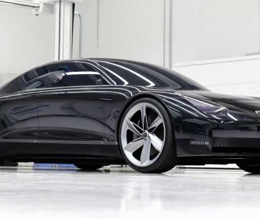 У продажу з’явиться новий Hyundai Prophecy