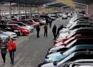 Експерти назвали найнадійніші старі авто