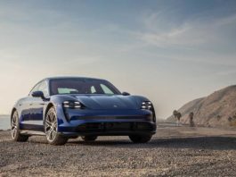 У Porsche зробили гучну заяву про Tesla