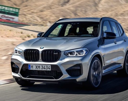 П’ятірка найбільш проблемних кросоверів на думку німців (Фото)