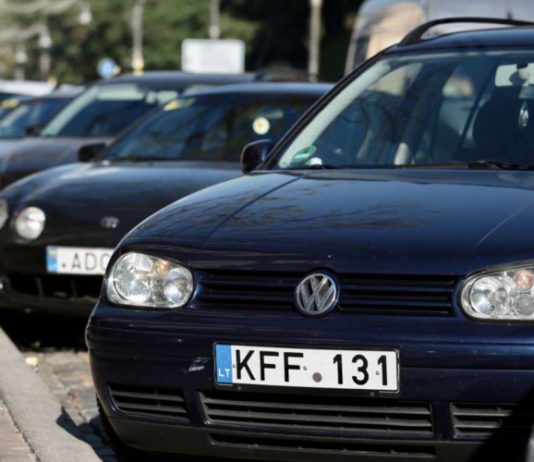 В Україні знайшли нову схему купівлі недорогих машин