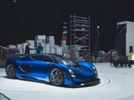 Світовий авторинок несе перші серйозні втрати через коронавірус