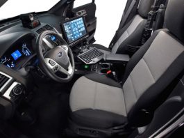 Ford навчила свої автомобілі вбивати коронавірус