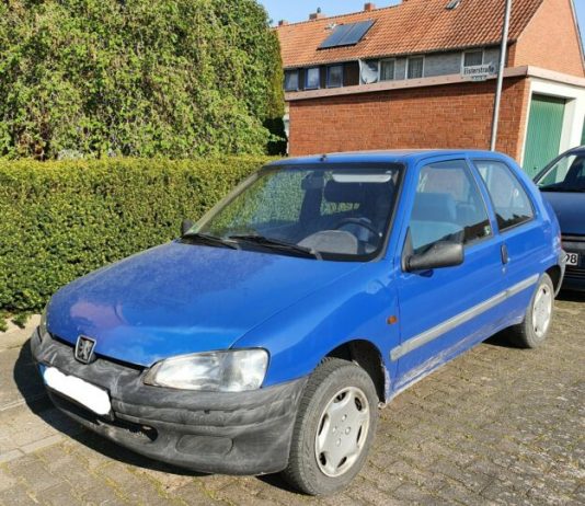 Яку «евробляху» можна купити за 50 євро в Німеччині