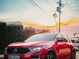 Розкрито подробиці про новий кросовер Volkswagen Taos