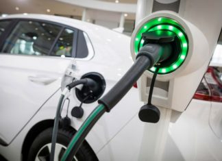 Україна за підтримки ЄС випустить власний електрокар