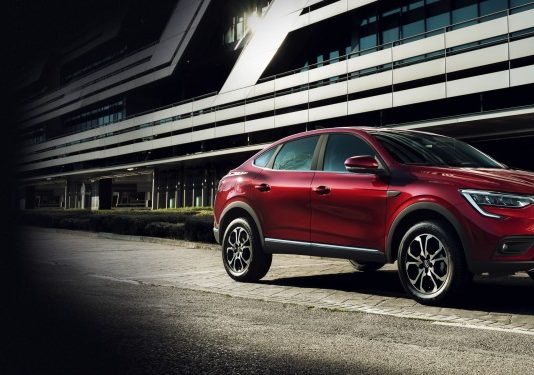 Renault перестане випускати дизельні автомобілі