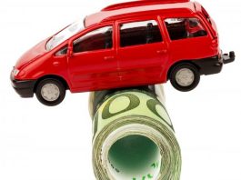 Українцям збільшать податок на автомобілі – що відомо