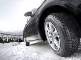 Перехід на зимову гуму: водіям дали декілька важливих порад