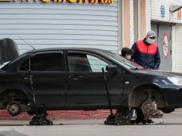 Які несподіванки можуть чекати автовласника на шиномонтажі
