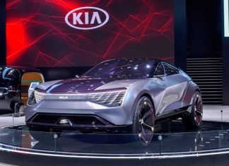 Kia Motors змінить назву разом з логотипом