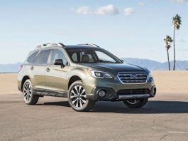 Названо кращі позашляховики, які витрачають мало палива і рідко ламаються