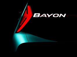 Hyundai розкрила назву нового кросовера для Європи