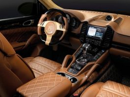 Чому варто відмовитися від покупки машини з шкіряним салоном