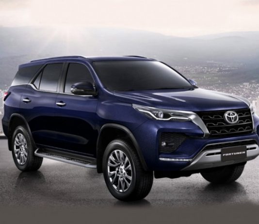 3 найкращих позашляховики для реального бездоріжжя