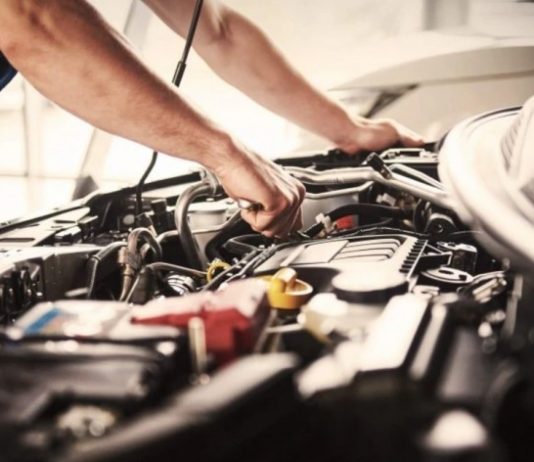 П’ять речей в авто, які не варто ремонтувати своїми руками