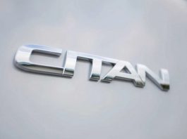 З’явився перший тизер нового Mercedes-Benz Citan