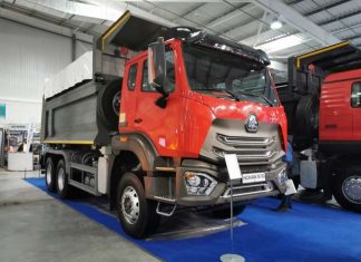 В Україні презентували новий автомобіль