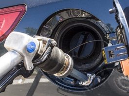 Рейтинг автомобілів, які найчастіше переводять на газ