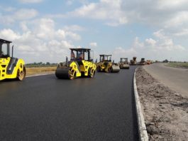 “Укравтодор” розповів про свої “мегапроекти” на 2021 рік