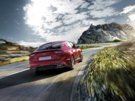 Названо кращі корейські авто, які за якістю доганяють німецькі бренди