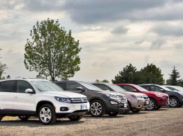 Специалисты рассказали, что легковые авто надежнее кроссоверов