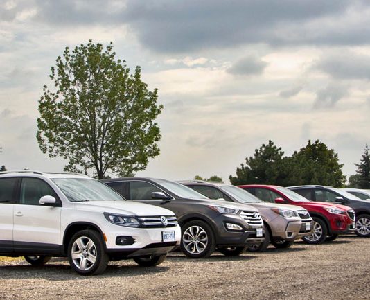 Фахівці розповіли, чому легкові авто надійніші кросоверів