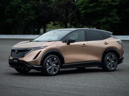 10 електромобілів, які з’являться в Україні у 2021 році