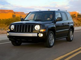 Названі найпопулярніші авто в різних областях України