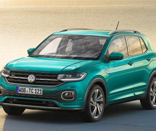 Які нові моделі авто представили в Україні за 2020 рік