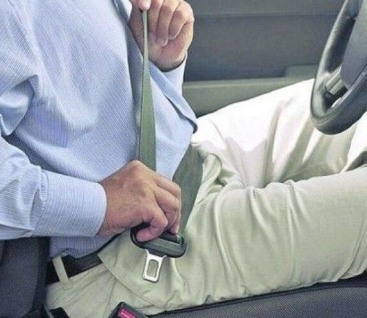 В Україні боротимуться з найпоширенішим порушенням ПДР