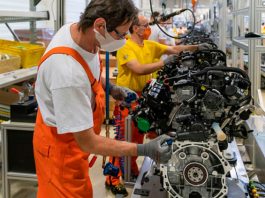 KIA знайшла альтернативу традиційним двигунам для авто