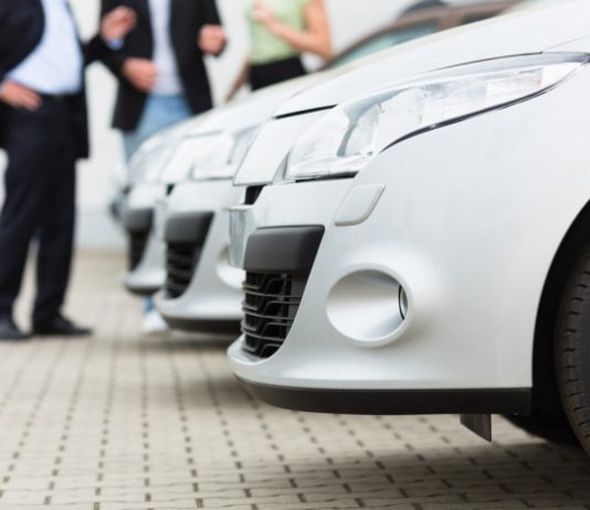 Названы новые авто, которые в Украине стоят дешевле чем в Европе