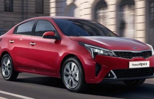 Названо 5 найкращі економічні авто для міста (фото)