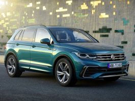 Названі 4 кращих кросовера для зимових доріг (фото)