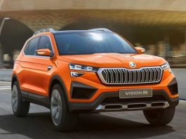 Компанія Skoda почала випробування нового компактного кросовера (фото)