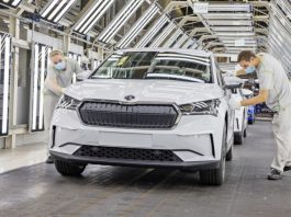 Skoda-2021: які новинки чекати?