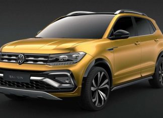 Компанія Volkswagen випустить новий кросовер дешевший Hyundai Creta (фото)