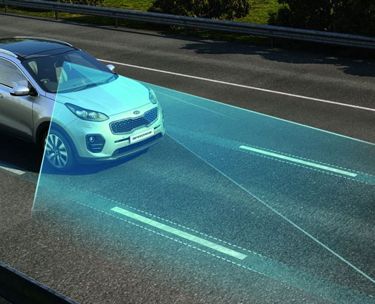 Склали список найкорисніших опцій автомобілів