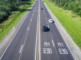 В Україні вводять платні дороги: Кабмін встановив оплату проїзду