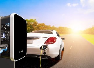 Ціни на електрокари знизяться до вартості звичайних машин до 2023 року