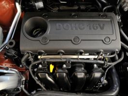 Названо п’ять бензинових двигунів, які пожирають масло