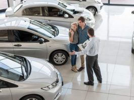 Які автомобілі шукають українці в інтернеті: дослідження