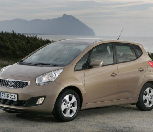 Німці назвали кращі вживані автомобілі до 5 000 євро