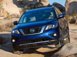 Названо кросовери і позашляховики, які більше всіх втрачають в ціні